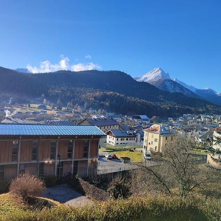 Appartamento Tai Di Cadore Pieve di Cadore Exterior photo